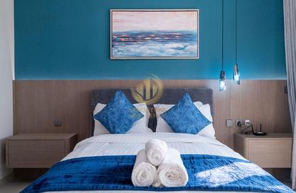 Apartment - 1 - 2 for rent in Westwood Grande - District 18 - Jumeirah Village Circle - Dubai
