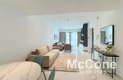 Apartment - 1 Bedroom - 1 Bathroom for sale in 8 Boulevard Walk - Mohammad Bin Rashid Boulevard - Downtown Dubai - Dubai Apartment - 1 Bedroom - 1 Bathroom for sale in 8 Boulevard Walk - Mohammad Bin Rashid Boulevard - Downtown Dubai - Dubai