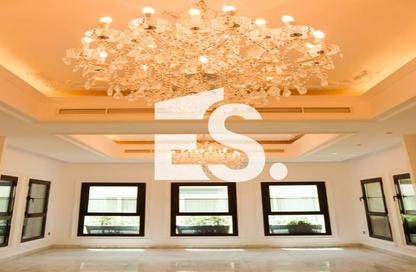 Villa - 5 Bedrooms - 6 Bathrooms for sale in Bloom Gardens Villas - Bloom Gardens - Al Salam Street - Abu Dhabi