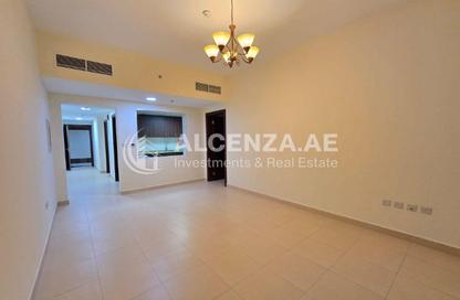 Apartment - 1 Bedroom - 1 Bathroom for rent in Global Golf Residences 2 - Dubai Sports City - Dubai