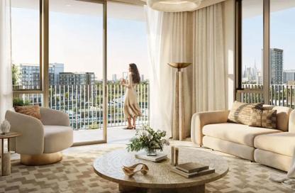 Apartment - 2 Bedrooms - 2 Bathrooms for sale in Sera 1 - Mina Rashid - Dubai