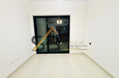 Apartment - 1 - 1 for rent in The 7 - Downtown Jebel Ali - Dubai