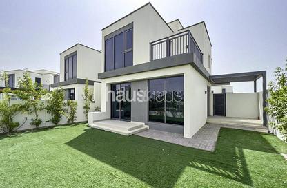 Villa - 4 Bedrooms - 4 Bathrooms for rent in Maple at Dubai Hills Estate 3 - Maple at Dubai Hills Estate - Dubai Hills Estate - Dubai Villa - 4 Bedrooms - 4 Bathrooms for rent in Maple at Dubai Hills Estate 3 - Maple at Dubai Hills Estate - Dubai Hills Estate - Dubai