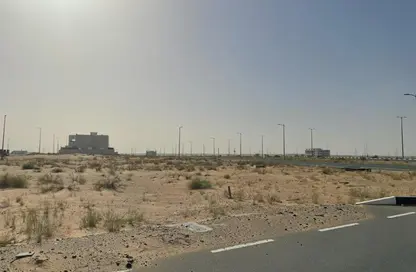 أرض - استوديو للبيع في C تلال سيتي - تلال سيتي - الشارقة