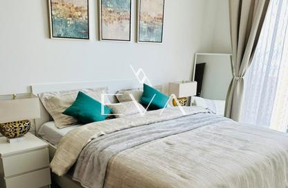 Apartment - 1 - 1 for rent in Creek Gate Tower 2 - Creek Gate - Dubai Creek Harbour (The Lagoons) - Dubai Apartment - 1 - 1 for rent in Creek Gate Tower 2 - Creek Gate - Dubai Creek Harbour (The Lagoons) - Dubai
