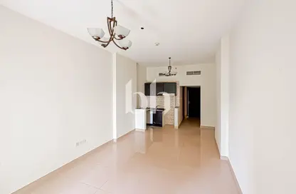 Apartment - Studio - 1 Bathroom for rent in 4Direction Residence 1 - Dubai Land Residence Complex - Dubai Land - Dubai
