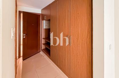 Apartment - Studio - 1 Bathroom for rent in 4Direction Residence 1 - Dubai Land Residence Complex - Dubai Land - Dubai