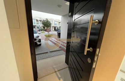 Townhouse - 3 Bedrooms - 3 Bathrooms for rent in Basswood - Damac Hills 2 - Dubai
