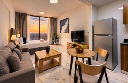 Apartment - Studio - 1 for sale in East - Marina Residences Phase 3 - Al Hamra Village - Ras Al Khaimah