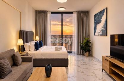 Apartment - Studio - 1 for sale in East - Marina Residences Phase 3 - Al Hamra Village - Ras Al Khaimah Apartment - Studio - 1 for sale in East - Marina Residences Phase 3 - Al Hamra Village - Ras Al Khaimah