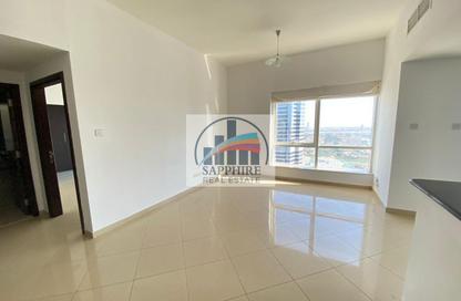 Apartment - 1 Bedroom - 2 Bathrooms for rent in Concorde Tower - JLT Cluster H - Jumeirah Lake Towers - Dubai