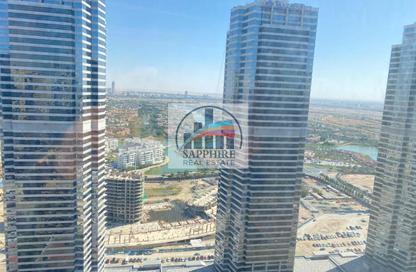 شقة - غرفة نوم - 2 حمامات للايجار في برج كونكورد - (JLT) مجمع H - أبراج بحيرات الجميرا - دبي شقة - غرفة نوم - 2 حمامات للايجار في برج كونكورد - (JLT) مجمع H - أبراج بحيرات الجميرا - دبي