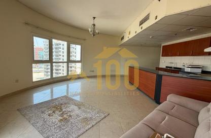 Apartment - 2 Bedrooms - 2 Bathrooms for rent in Universal Apartments - CBD (Central Business District) - International City - Dubai Apartment - 2 Bedrooms - 2 Bathrooms for rent in Universal Apartments - CBD (Central Business District) - International City - Dubai