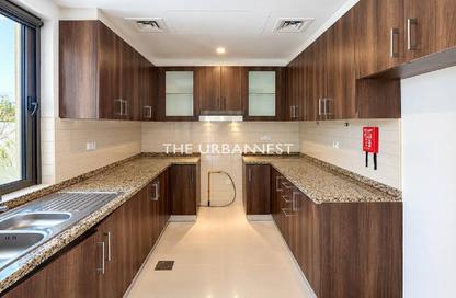 Townhouse - 3 - 3 for rent in Mira Oasis 3 - Mira Oasis - Reem - Dubai