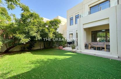 Townhouse - 3 - 3 for rent in Mira Oasis 3 - Mira Oasis - Reem - Dubai Townhouse - 3 - 3 for rent in Mira Oasis 3 - Mira Oasis - Reem - Dubai