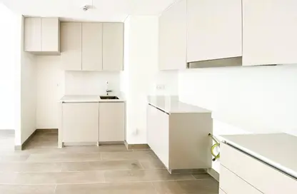 شقة - غرفة نوم - 1 حمام للايجار في أوركيد في مبنى كريك بيتش 1 - جريك بيتش - مرسى خور دبي - دبي