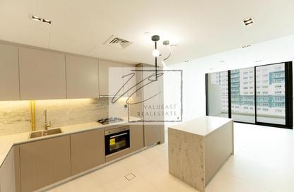Apartment - 1 Bedroom - 2 Bathrooms for sale in NAS 3 - NAS - Arjan - Dubai