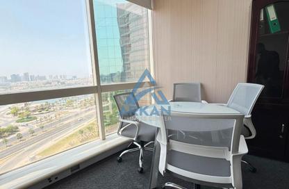 Office Space - Studio - 2 for rent in Al Salemiyah Tower - Riggat Al Buteen - Deira - Dubai Office Space - Studio - 2 for rent in Al Salemiyah Tower - Riggat Al Buteen - Deira - Dubai