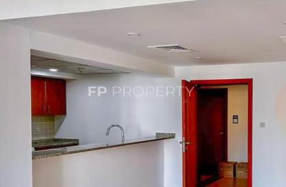 Apartment - 1 Bedroom - 1 Bathroom for rent in Al Thayyal 4 - Al Thayyal - Greens - Dubai Apartment - 1 Bedroom - 1 Bathroom for rent in Al Thayyal 4 - Al Thayyal - Greens - Dubai