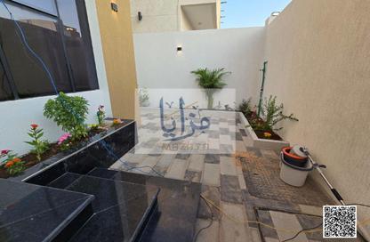 فيلا - 6 غرف نوم - 8 حمامات للبيع في الزاهية جاردنز - الزاهية - عجمان