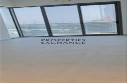 Apartment - 1 - 2 for rent in Riva Residence - Maritime City - Dubai