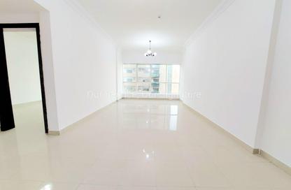 Apartment - 1 Bedroom - 2 Bathrooms for rent in New Al Taawun Road - Al Taawun - Sharjah