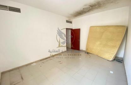 Apartment - 1 Bedroom - 1 Bathroom for rent in Al Qulaya'ah - Al Sharq - Sharjah