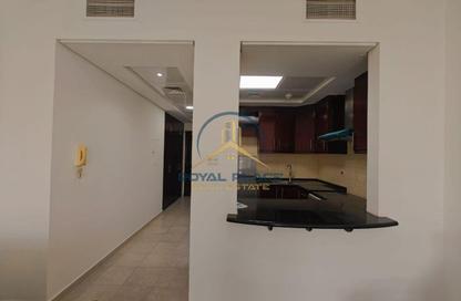 Apartment - Studio - 1 Bathroom for rent in Building 38 to Building 107 - Mediterranean Cluster - Discovery Gardens - Dubai