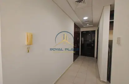 Apartment - Studio - 1 Bathroom for rent in Building 38 to Building 107 - Mediterranean Cluster - Discovery Gardens - Dubai