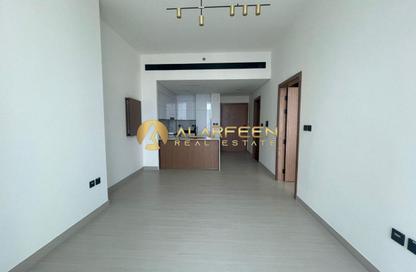Apartment - 1 Bedroom - 2 Bathrooms for rent in Binghatti House - District 10 - Jumeirah Village Circle - Dubai