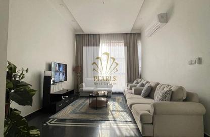 Villa - 5 Bedrooms - 7+ Bathrooms for rent in Al Mowaihat 1 - Al Mowaihat - Ajman Villa - 5 Bedrooms - 7+ Bathrooms for rent in Al Mowaihat 1 - Al Mowaihat - Ajman