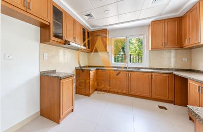 Townhouse - 4 - 4 for rent in Casa Viva - Serena - Dubai