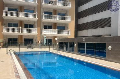 Apartment - 2 Bedrooms - 3 Bathrooms for rent in Adore - District 11 - Jumeirah Village Circle - Dubai