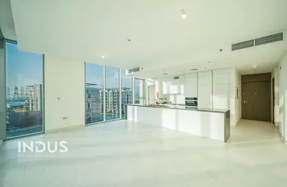 Apartment - 2 Bedrooms - 2 Bathrooms for rent in Residences 14 - District One - Mohammed Bin Rashid City - Dubai