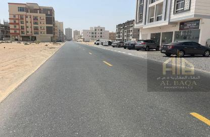 Land - Studio for sale in Al Jurf Industrial 3 - Al Jurf Industrial - Ajman