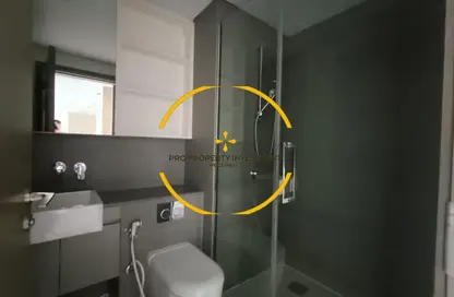 Apartment - 1 Bedroom - 2 Bathrooms for rent in Meera 2 - Shams Abu Dhabi - Al Reem Island - Abu Dhabi