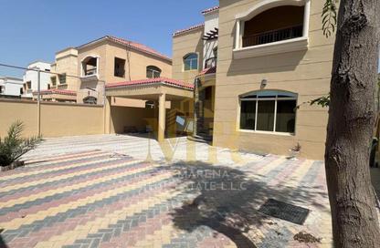 Villa - 5 Bedrooms - 7 Bathrooms for sale in Al Mowaihat 1 - Al Mowaihat - Ajman