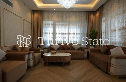 Apartment - 2 - 3 for rent in Bur Dubai - Dubai