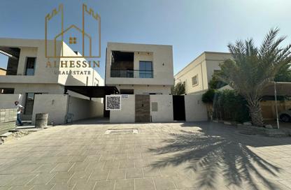 Villa - 5 Bedrooms - 7 Bathrooms for sale in Al Mowaihat 2 - Al Mowaihat - Ajman