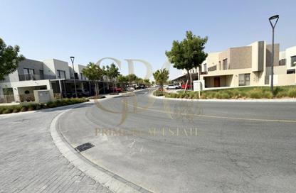 Villa - 3 Bedrooms - 4 Bathrooms for rent in Parkside 1 - Emaar South - Dubai South (Dubai World Central) - Dubai