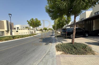 Villa - 3 Bedrooms - 4 Bathrooms for rent in Parkside 1 - Emaar South - Dubai South (Dubai World Central) - Dubai