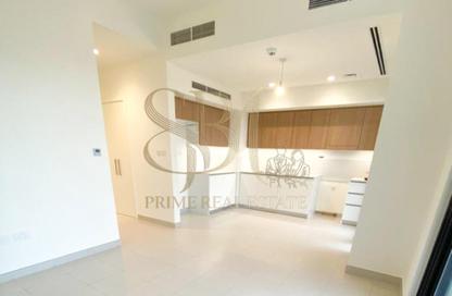 Villa - 3 Bedrooms - 4 Bathrooms for rent in Parkside 1 - Emaar South - Dubai South (Dubai World Central) - Dubai