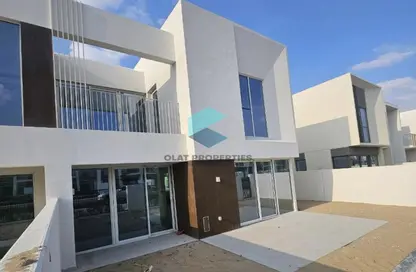 Townhouse - 4 Bedrooms - 4 Bathrooms for rent in Nara - The Valley - Dubai Townhouse - 4 Bedrooms - 4 Bathrooms for rent in Nara - The Valley - Dubai
