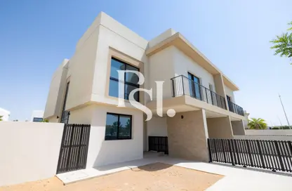 Villa - 4 Bedrooms - 5 Bathrooms for sale in The Magnolias - Yas Acres - Yas Island - Abu Dhabi