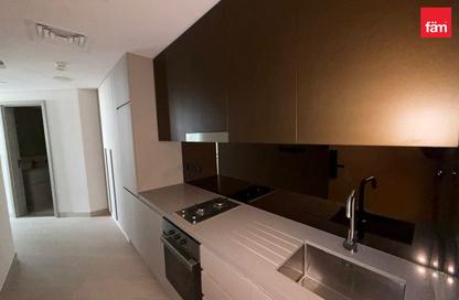 Apartment - Studio - 1 for rent in Regalia By Deyaar - Business Bay - Dubai