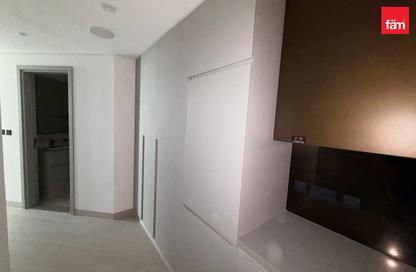 Apartment - Studio - 1 for rent in Regalia By Deyaar - Business Bay - Dubai