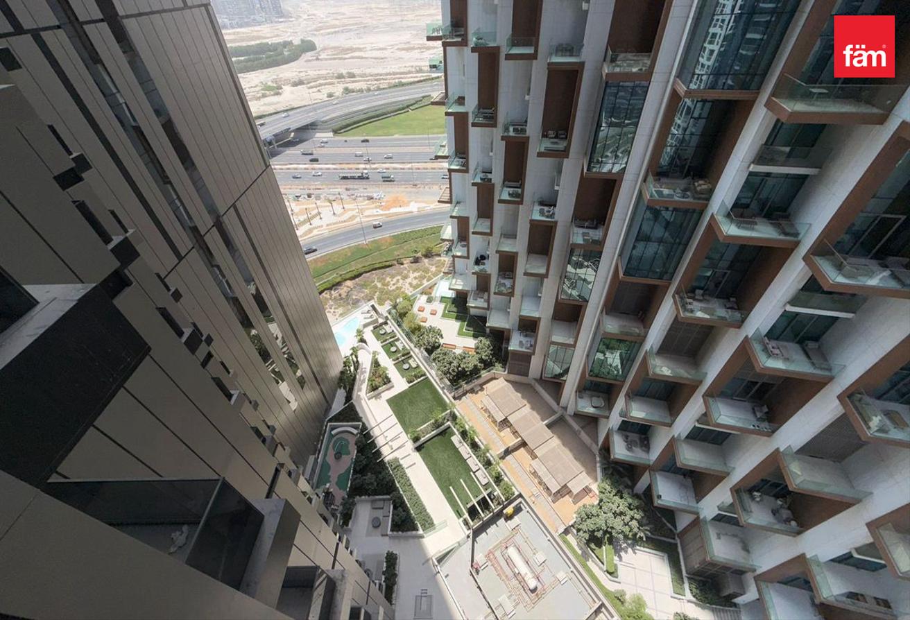 Premium Studio|Business Bay|Brand New photo 13