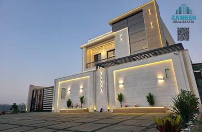 Villa - 3 Bedrooms - 5 Bathrooms for sale in Al Helio 2 - Al Helio - Ajman
