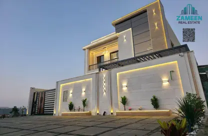 فيلا - 3 غرف نوم - 5 حمامات للبيع في الحليو 2 - الحليو - عجمان