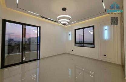 Villa - 3 Bedrooms - 5 Bathrooms for sale in Al Helio 2 - Al Helio - Ajman